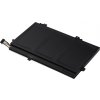 Baterie T6 Power pro Lenovo ThinkPad L480, L490, L580, L590, L15 Gen 1, 4050mAh, 45Wh, 3cell, Li-Pol