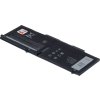 Baterie T6 Power Dell Latitude 5330, 5430, 5530, 7330, 7430, 7530, 3815mAh, 58Wh, 4cell, Li-pol