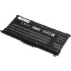 Baterie T6 Power HP 250 G7, 255 G7, 15-cs000, 15-da000, 17-by000, 3600mAh, 41Wh, 3cell, Li-pol