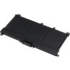 Baterie T6 Power HP 250 G7, 255 G7, 15-cs000, 15-da000, 17-by000, 3600mAh, 41Wh, 3cell, Li-pol