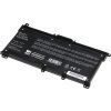 Baterie T6 Power HP 250 G7, 255 G7, 15-cs000, 15-da000, 17-by000, 3600mAh, 41Wh, 3cell, Li-pol
