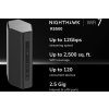 3PT NIGHTHAWK WIFI 7 BE12000 ROUT