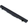 Baterie T6 Power pro Asus X450, X550, X552, A450, A550, F450, F550, F552, R510, 2600mAh, 38Wh, 4cell