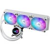 ROG STRIX LC III 360 ARGB LCD WHT