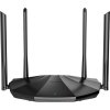 Tenda TX2 AX1500 WiFi6 Router, 1x GWAN, 3x GLAN, IPv6, 4x 6dBi anténa, WPA3, CZ App