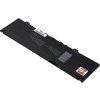 Baterie T6 Power pro Dell Insprion 13 5370, 7370, 7373, Vostro 5370, 3330mAh, 38Wh, 3cell, Li-pol