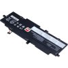 Baterie T6 Power Lenovo ThinkPad T14s Gen 2, 3711mAh, 57Wh, 4cell, Li-pol