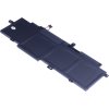 Baterie T6 Power Lenovo ThinkPad T14s Gen 2, 3711mAh, 57Wh, 4cell, Li-pol