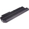 Baterie T6 Power IBM ThinkPad T61 14,1 wide, R61 14,1 wide, R400, T400, 5200mAh, 56Wh, 6cell