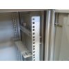 Datacom 19"rozvaděč jednodílný 12U/hl.450mm