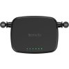 Tenda 4G05 Wi-Fi N300 4G / 3G LTE router, 2x WAN/LAN, 1x nanoSIM, IPv6, VPN, LTE Cat.4, CZ App