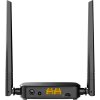 Tenda 4G05 Wi-Fi N300 4G / 3G LTE router, 2x WAN/LAN, 1x nanoSIM, IPv6, VPN, LTE Cat.4, CZ App