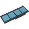 Baterie AVACOM pro Dell Latitude E5450 Li-Pol 7,4V 6810mAh 51Wh