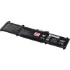 Baterie T6 Power Asus VivoBook S13 S330F, S330U, X330F, X330U, 3600mAh, 41Wh, 3cell, Li-pol