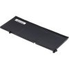 Baterie T6 Power Dell Latitude 3320, 3420, Inspiron 3515, Vostro 3515, 3640mAh, 41Wh, 3cell, Li-pol
