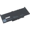 Baterie AVACOM pro Dell Latitude E7470, E7270 Li-Ion 7,6V 7237mAh 55Wh