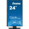 iiyama ProLite/XUB2497HSU-B2/23,8"/IPS/FHD/100Hz/1ms/Black/3R