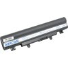 Baterie AVACOM pro Acer Aspire E14, E15, Extensa 2510, TravelMate P256 Li-Ion 11,1V 5600mAh