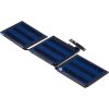 Baterie T6 Power pro Apple MacBook Pro 13" Retina 2016, 2017, 4700mAh, 53,6Wh, 3cell, Li-pol