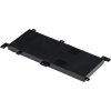 Baterie T6 Power Asus X556U, F556U, A556U, K556U, R519U, R558U, 4500mAh, 34Wh, 2cell, Li-pol