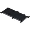 Baterie T6 Power Asus X556U, F556U, A556U, K556U, R519U, R558U, 4500mAh, 34Wh, 2cell, Li-pol