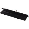 Baterie T6 Power Lenovo IdeaPad 720s-13IKB, 720s-13ARR serie, 5800mAh, 45Wh, 4cell, Li-Pol