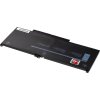 Baterie T6 Power pro Dell Latitude 5300, 7300, 7400, 7890mAh, 60Wh, 4cell, Li-pol