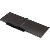 Baterie T6 Power pro Dell Latitude 5300, 7300, 7400, 7890mAh, 60Wh, 4cell, Li-pol