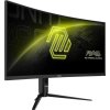 MSI MAG/342CQR E2/34"/VA/wQHD/180Hz/1ms/Černá/3R