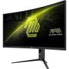 MSI MAG/342CQR E2/34"/VA/wQHD/180Hz/1ms/Černá/3R