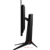 ASUS ROG/Swift PG32UCDP/31,5"/OLED/4K UHD/240Hz/0,03ms/Black/3R