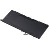Baterie T6 Power pro Dell XPS 13 9343, XPS 13 9350, 7368mAh, 56Wh, 4cell, Li-pol