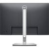 DELL P2425 Professional/ 24" LED/ 16:10/ 1920x1200/ 1500:1/ 5ms/ FHD/ IPS/ 3x USB/ DP/ HDMI/ VGA/ USB-C/ 3Y Basic