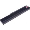 Baterie T6 Power pro Asus A42, A52, B53, K42, K52, P52, N82, X42, X52, 5200mAh, 58Wh, 6cell