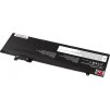 Baterie T6 Power Lenovo ThinkPad T480s serie, 4950mAh, 57Wh, 3cell, Li-Pol