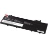 Baterie T6 Power Lenovo ThinkPad T480s serie, 4950mAh, 57Wh, 3cell, Li-Pol