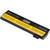 Baterie T6 Power Lenovo ThinkPad T440s, T450s, T550, L450, T440, X240, 68+, 5200mAh, 58Wh, 6cell