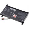 Baterie T6 Power pro HP Omen 17-an000, 17-an100, 12pin, Geforce 1050, 5973mAh, 86Wh, 8cell, Li-ion