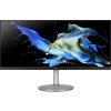 Acer/CB342CUsemiphuzx/34"/IPS/3440x1440/75Hz/1ms/Blck-Slvr/2R