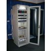 Datacom 19"rack stoj. 42U/800x800 Rozebíratelný
