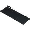 Baterie T6 Power Lenovo ThinkPad T490, T495, T14 Gen 1, P14s, P43s, 4415mAh, 51Wh, 3cell, Li-pol