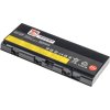 Baterie T6 Power pro Lenovo ThinkPad P50, ThinkPad P51, 8000mAh, 90Wh, 6cell