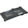 Baterie AVACOM pro HP Omen 15-ax, Pavilion 15-bc series TE03XL Li-Pol 11,55V 5300mAh