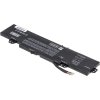 Baterie T6 Power HP EliteBook 755 G5, 850 G5, 850 G6, ZBook 15u G5, 4850mAh, 56Wh, 3cell, Li-pol