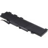 Baterie T6 Power HP EliteBook 755 G5, 850 G5, 850 G6, ZBook 15u G5, 4850mAh, 56Wh, 3cell, Li-pol