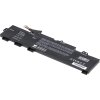 Baterie T6 Power HP EliteBook 755 G5, 850 G5, 850 G6, ZBook 15u G5, 4850mAh, 56Wh, 3cell, Li-pol