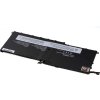 Baterie T6 Power pro Lenovo ThinkPad X1 Carbon 4th Gen, X1 Yoga, 3080mAh, 47Wh, 4cell, Li-Pol
