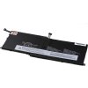 Baterie T6 Power pro Lenovo ThinkPad X1 Carbon 4th Gen, X1 Yoga, 3080mAh, 47Wh, 4cell, Li-Pol