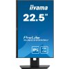 iiyama ProLite/XUB2395WSU-B5/22,5"/IPS/FHD/75Hz/4ms/Black/3R