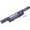 Baterie T6 Power Acer Aspire E5-575, E5-774, F5-573, TravelMate P256-G2, 5200mAh, 56Wh, 6cell